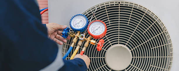 Licensed Hvac service in Jacksonville, NC - AAA Pro HVAC