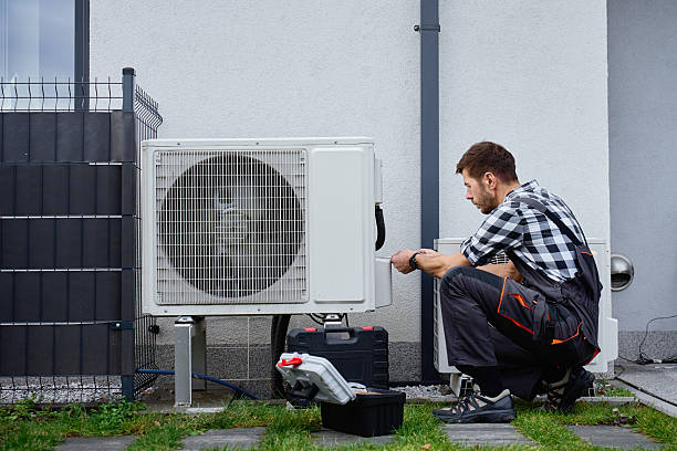 Trusted Hvac service in Jacksonville, NC - AAA Pro HVAC